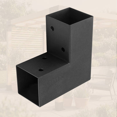 Pfostenverbinder 90x90 mm
