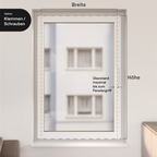 Jalousie | Aluminiumlamelle 25mm