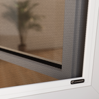 Insektenschutz | Festrahmen für Fenster